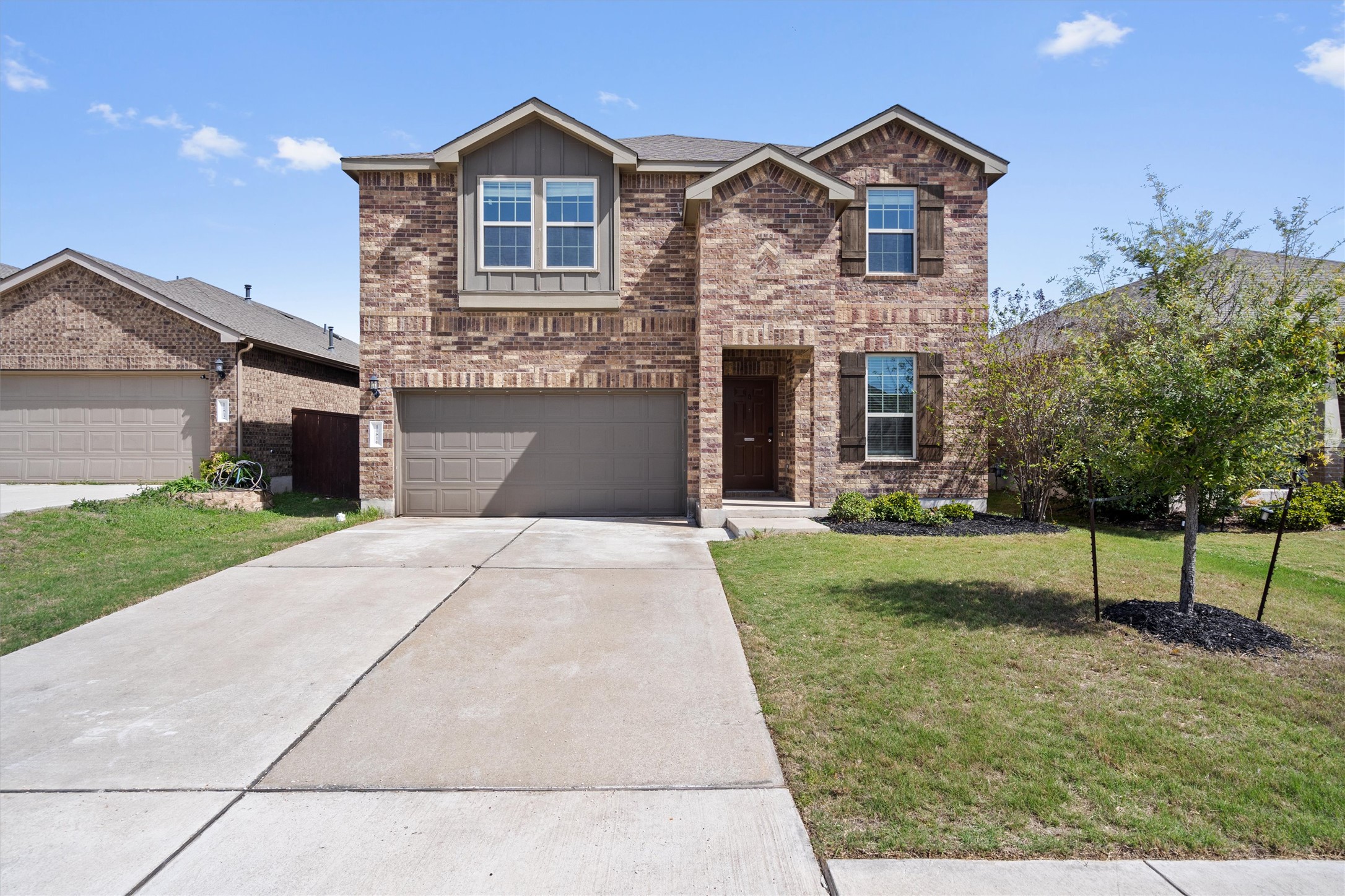 11816 Jackson Falls Way — photo