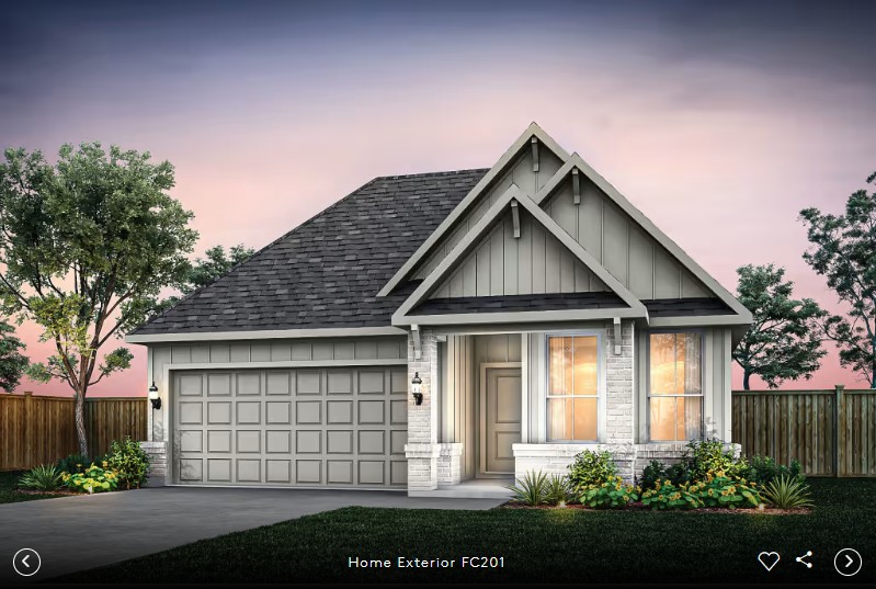 16105 Emma Edge Ln — photo