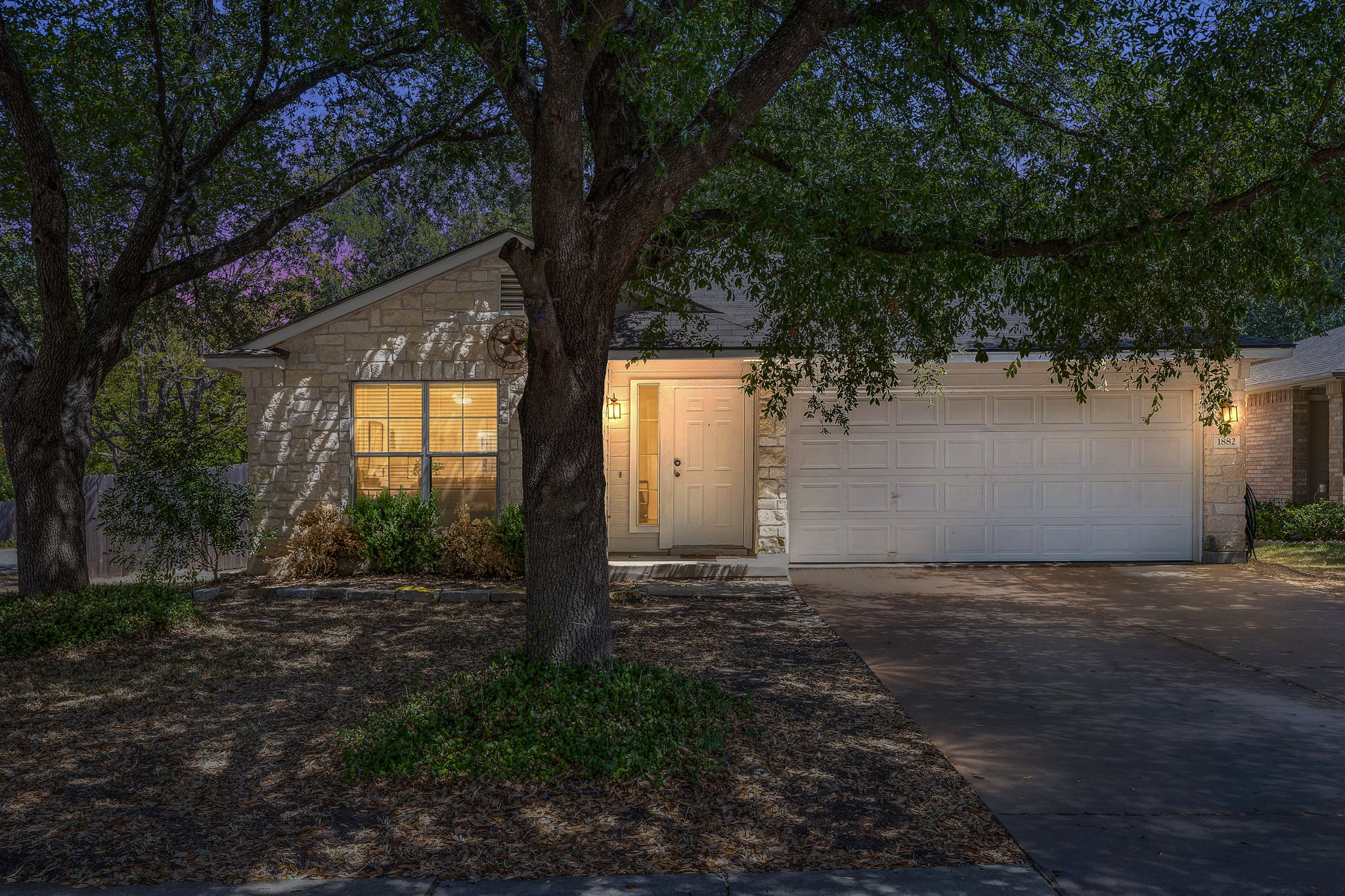 1882 Wallin Loop, Round Rock, TX 78664 — photo 2