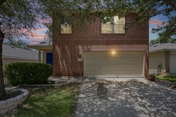 8710 Davis Oaks Trl — photo