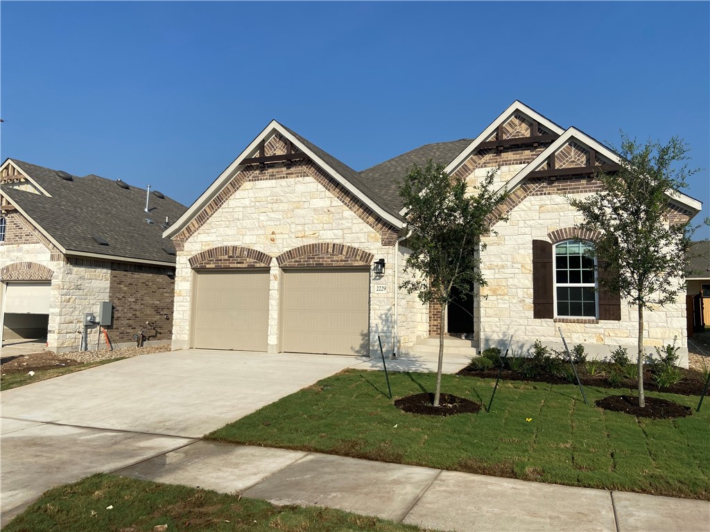 2229 Base Burner Path, Leander, TX 78641 — photo 3