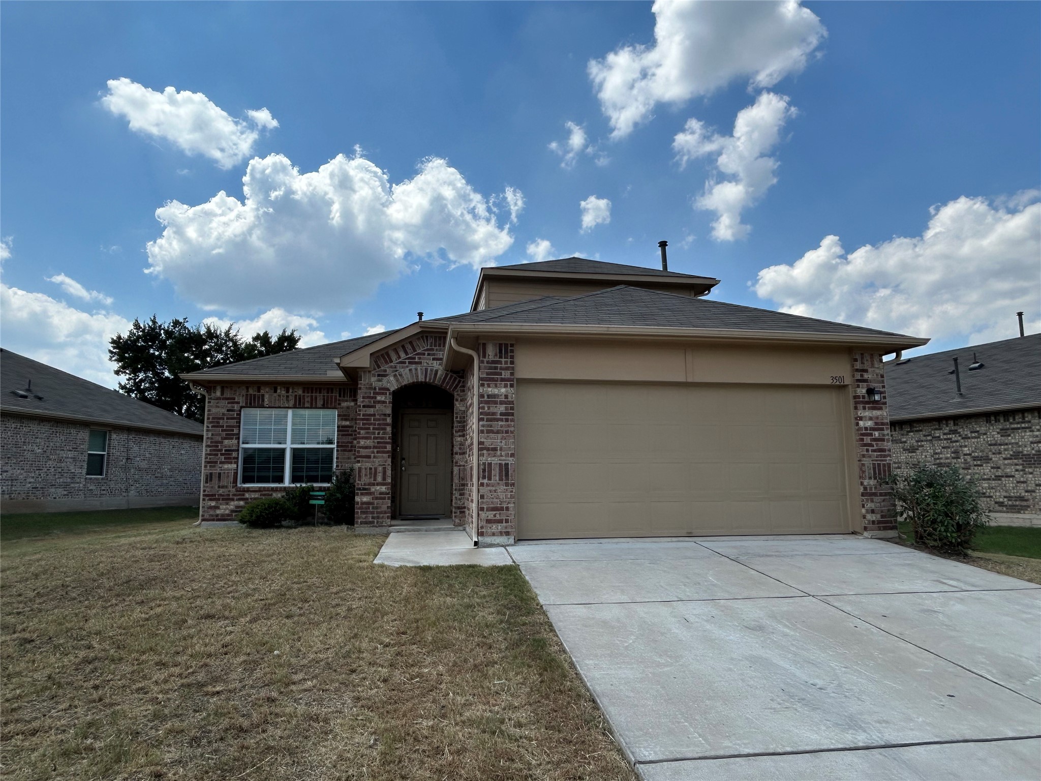 3501 Blazeby Dr — photo