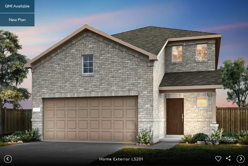 5217 Monarda Mint Dr — photo