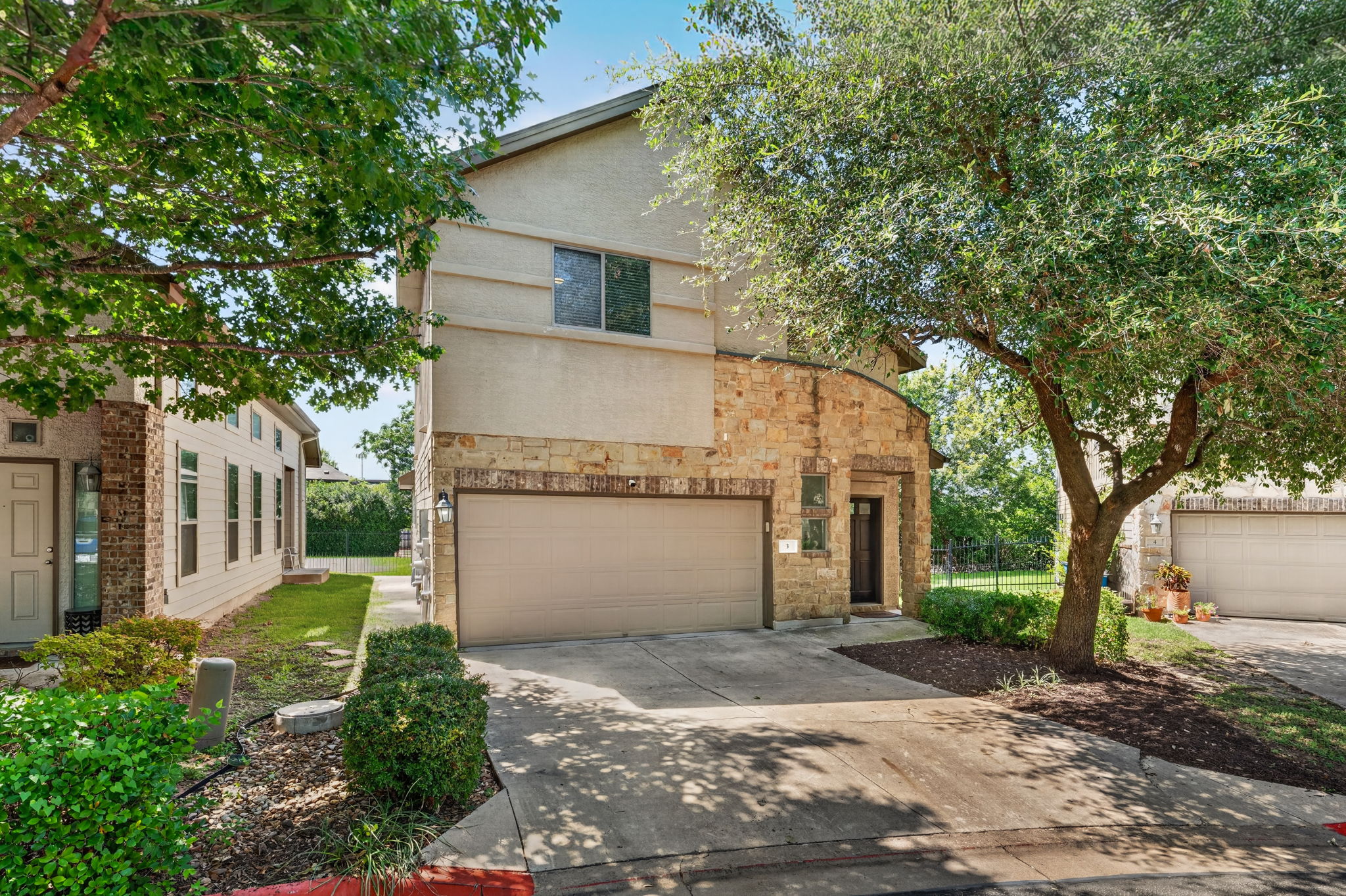2101 Rivers Edge Way #3, Austin, TX 78741 — photo 2