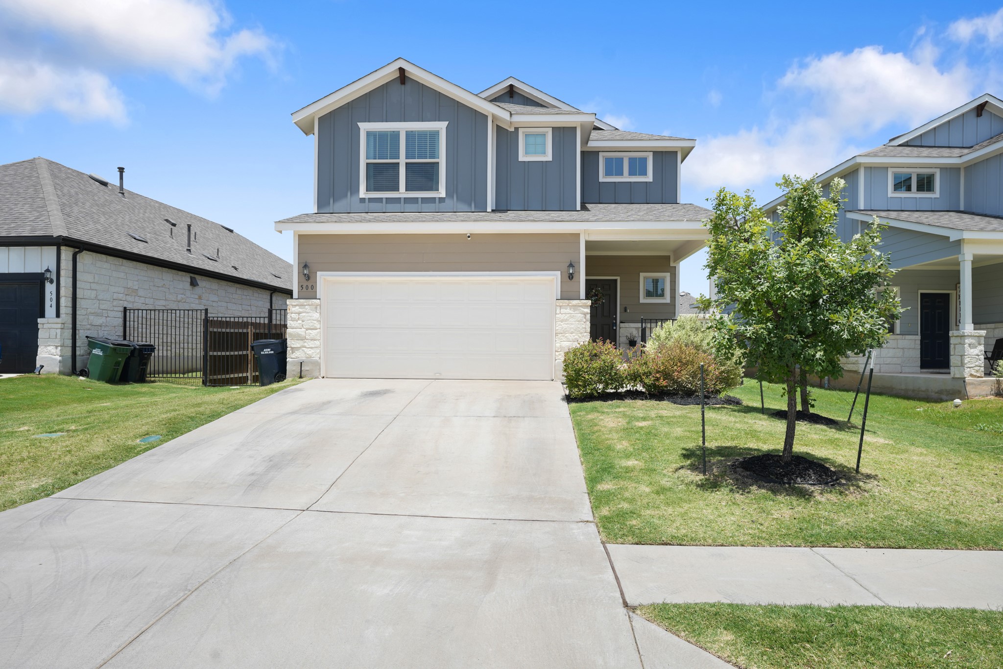 500 Pickrell Loop — photo