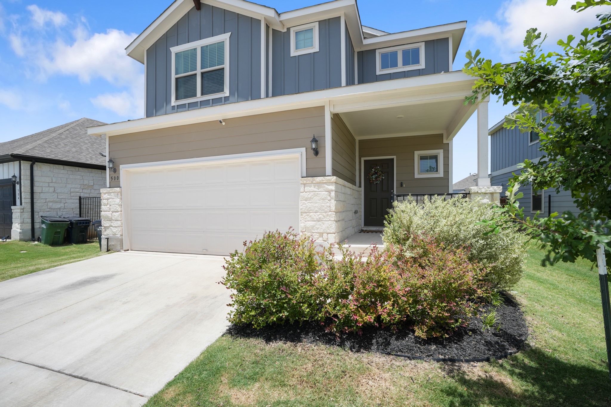 500 Pickrell Loop, Liberty Hill, TX 78642 — photo 2