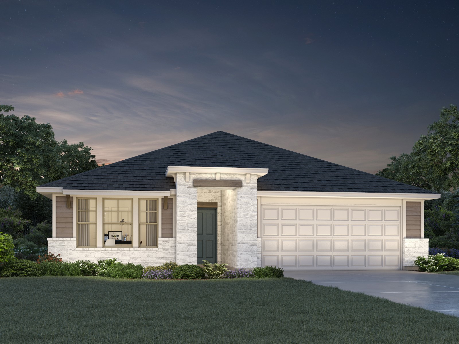 143 Coopers Hawk Crst — photo