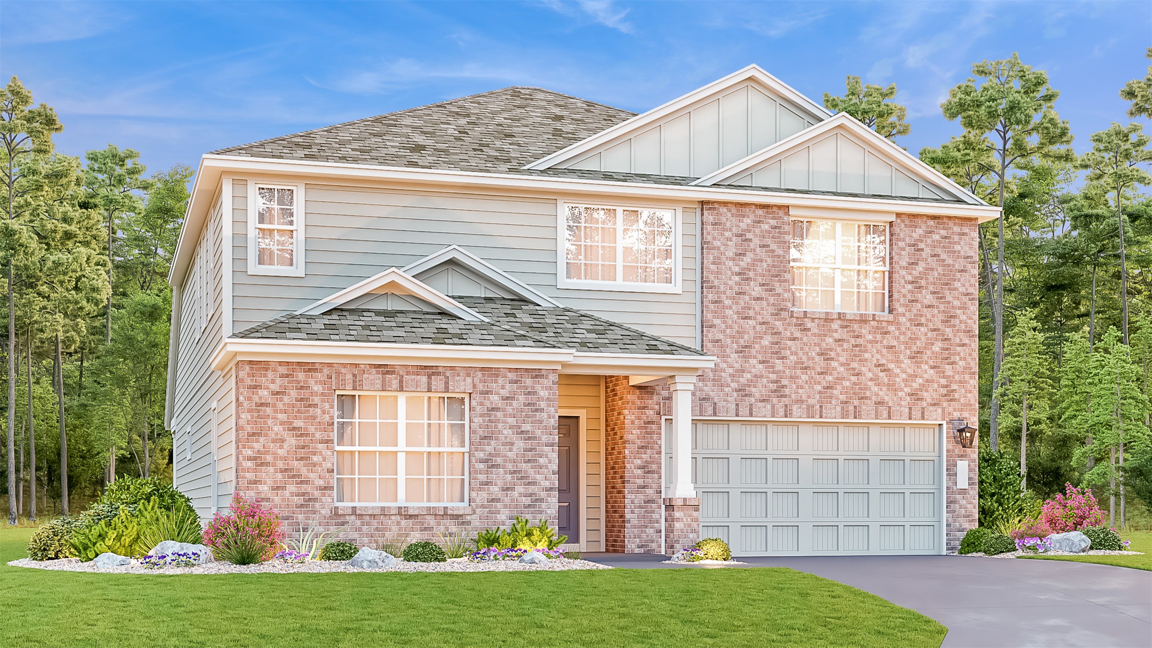 1509 Acorn Oak Dr — photo