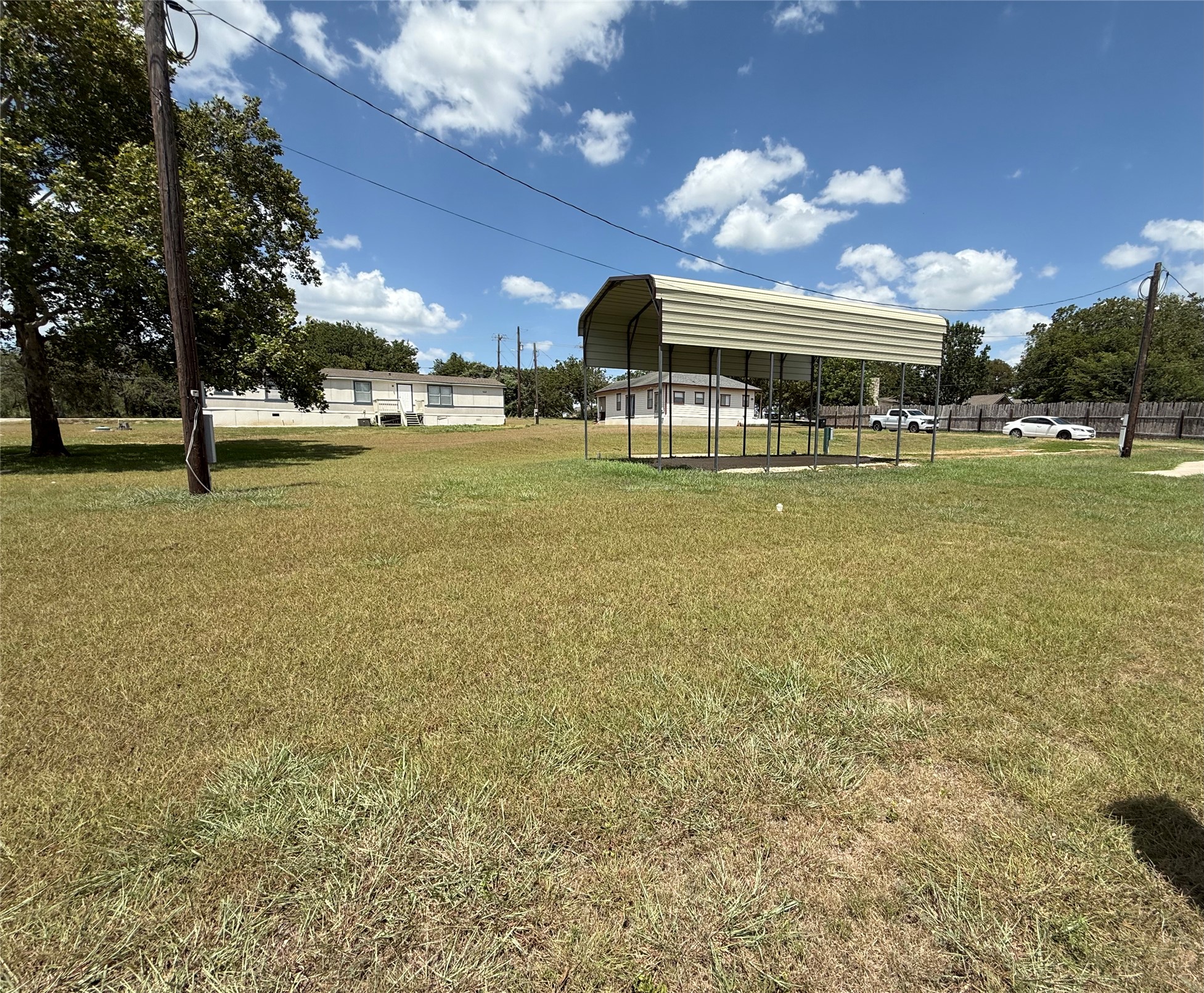 3075 Black Colony Rd — photo