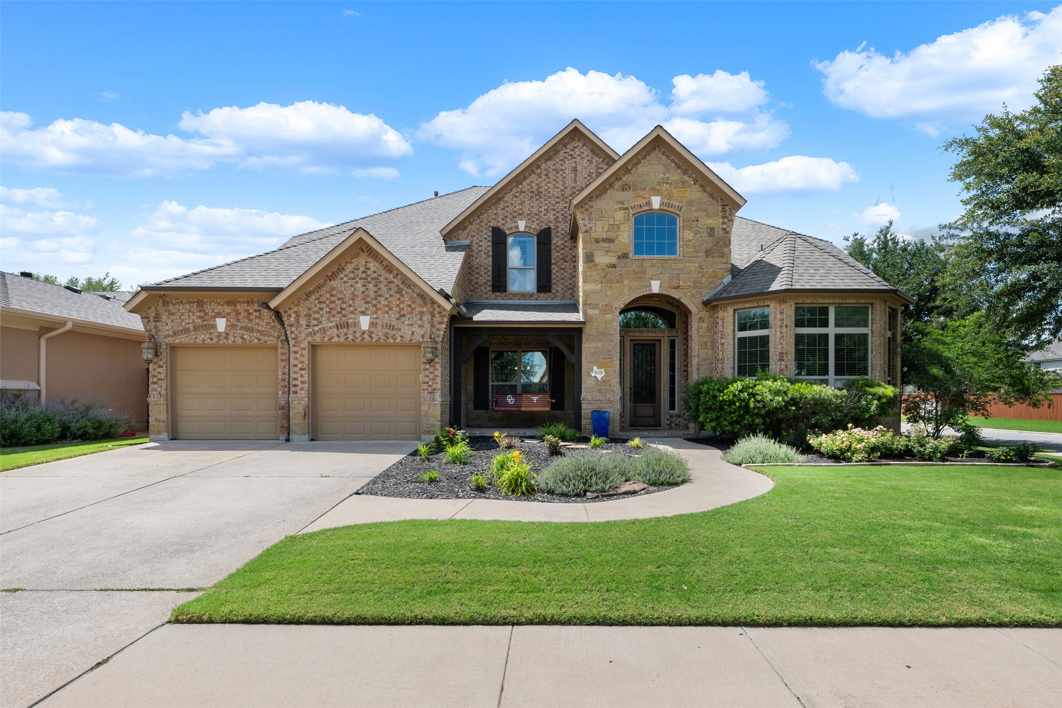 3021 Wedgescale Pass — photo