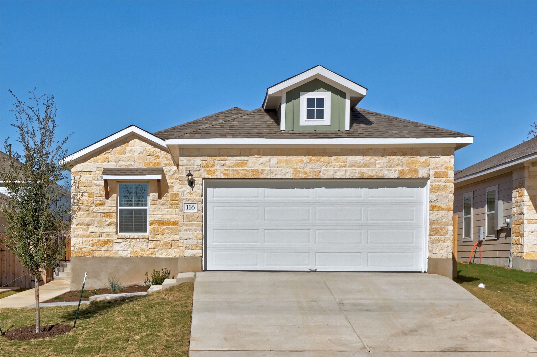 116 Bent Creek Ln — photo