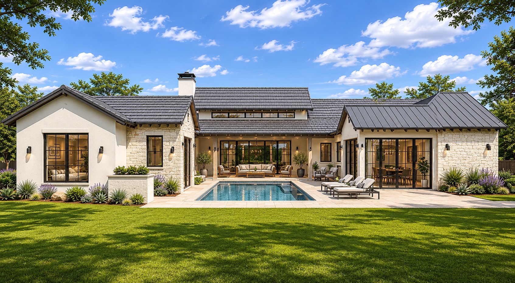 4 Creek Hollow Way — photo