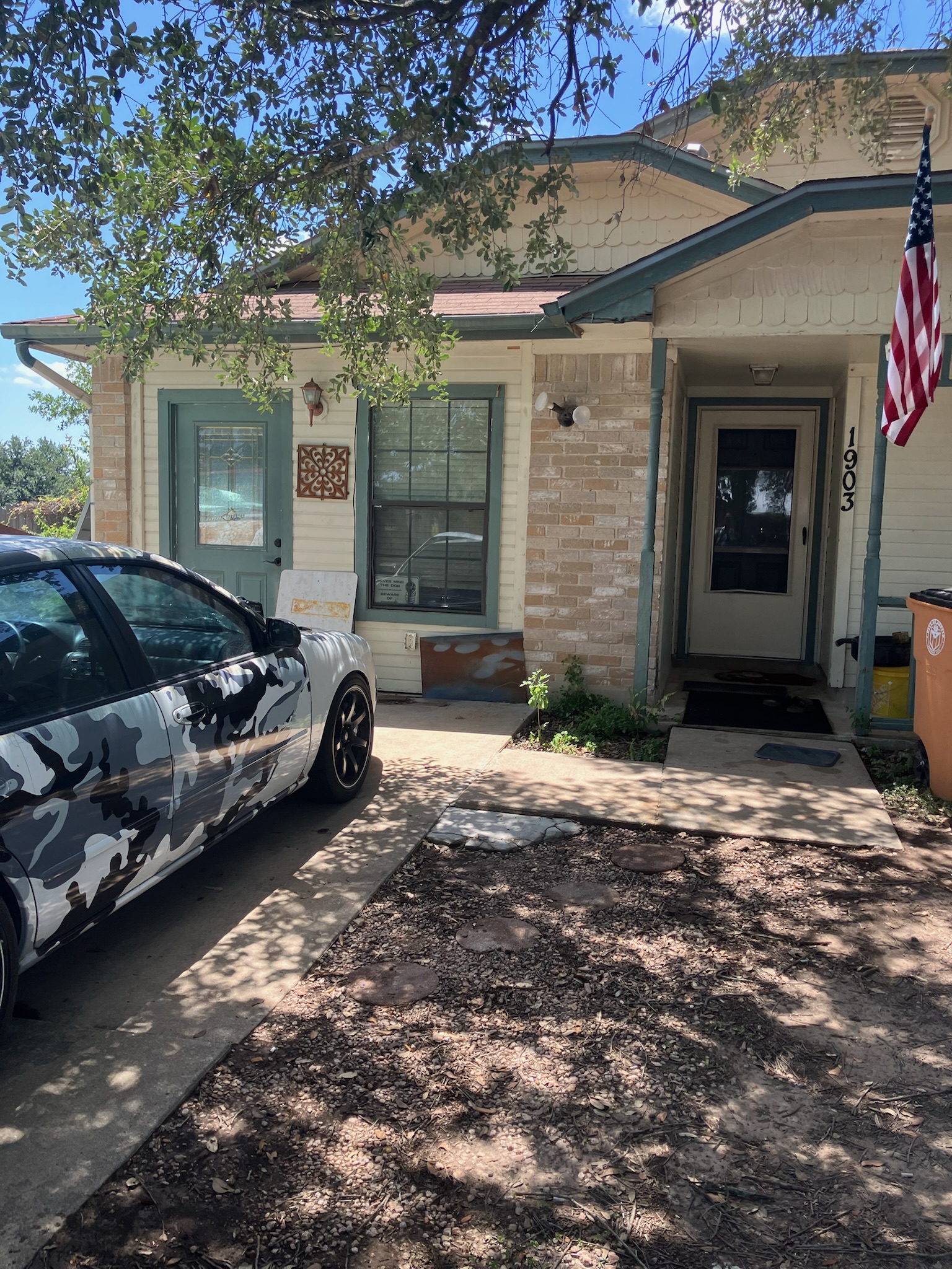 1903 Elysian FLDS, Austin, TX 78727 — photo 2