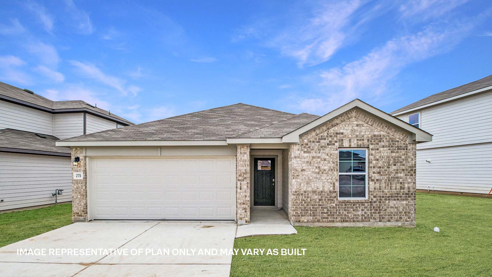 191 Mustang Lake Cir — photo