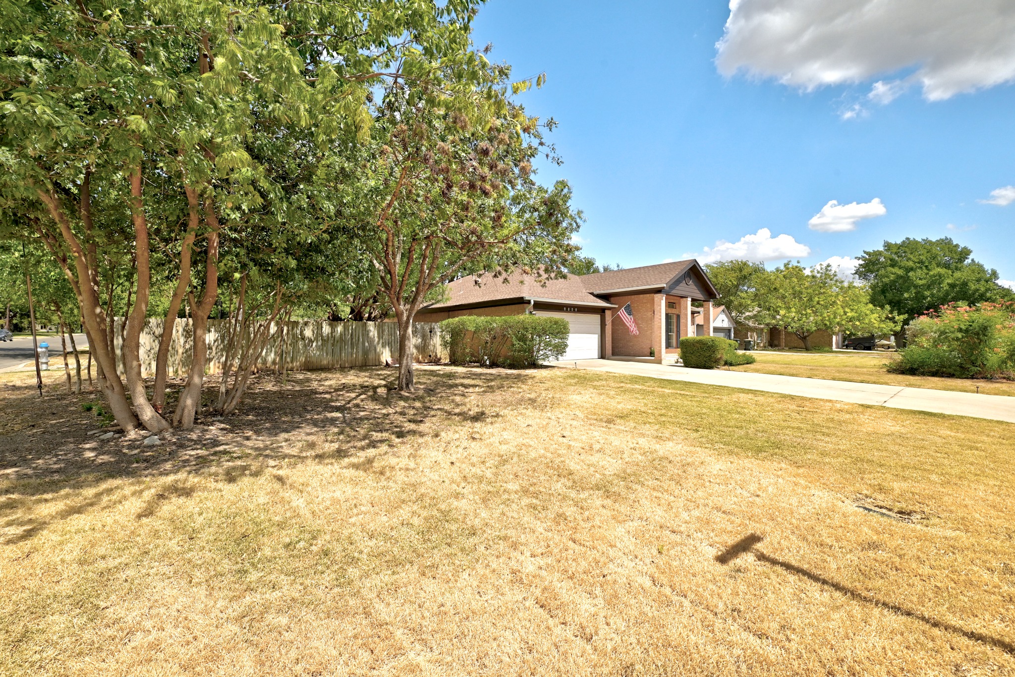 1701 E 19th Street, Georgetown, TX 78626 — photo 3