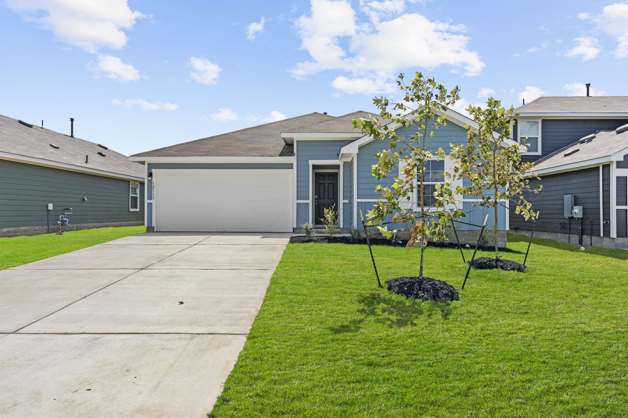 12117 Horseshoe Field Bnd — photo
