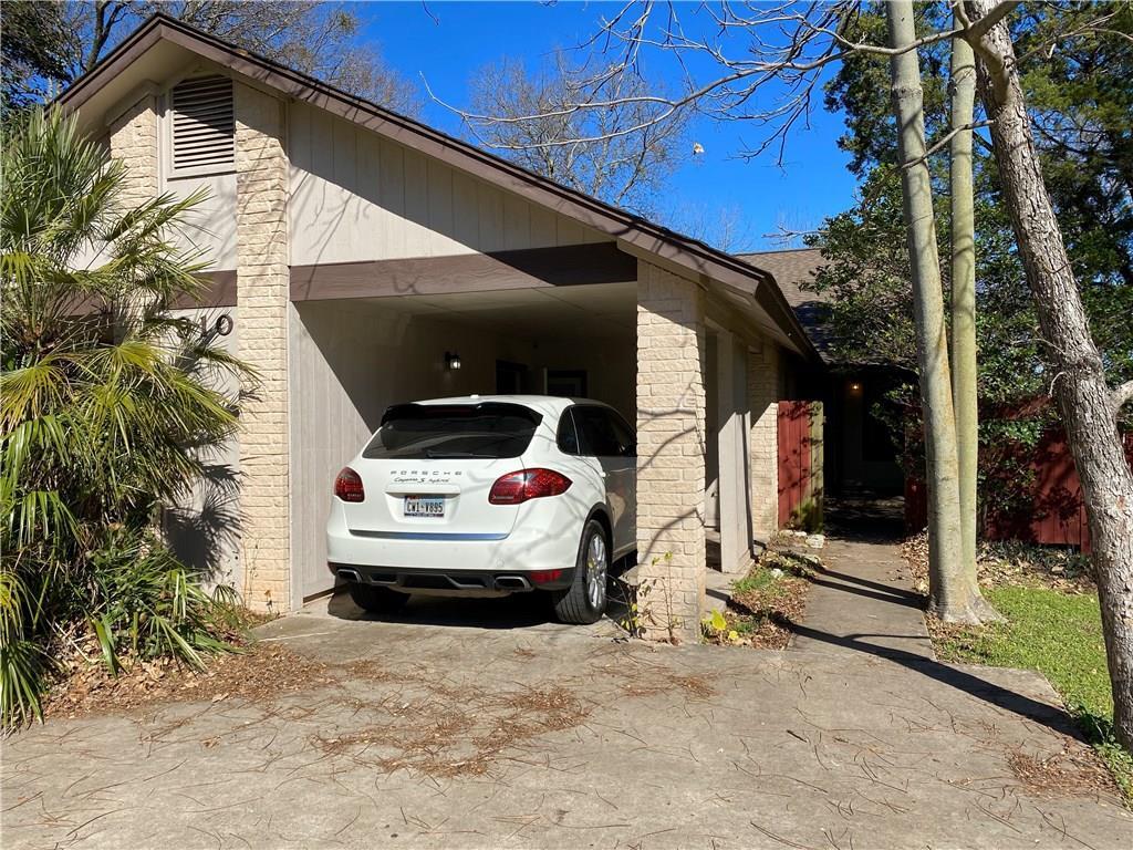 910 Milford Way Unit B — photo