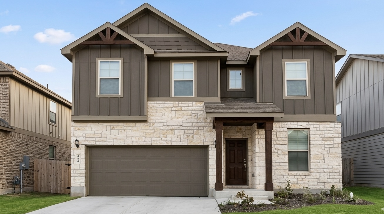 404 Purple Heart Dr — photo