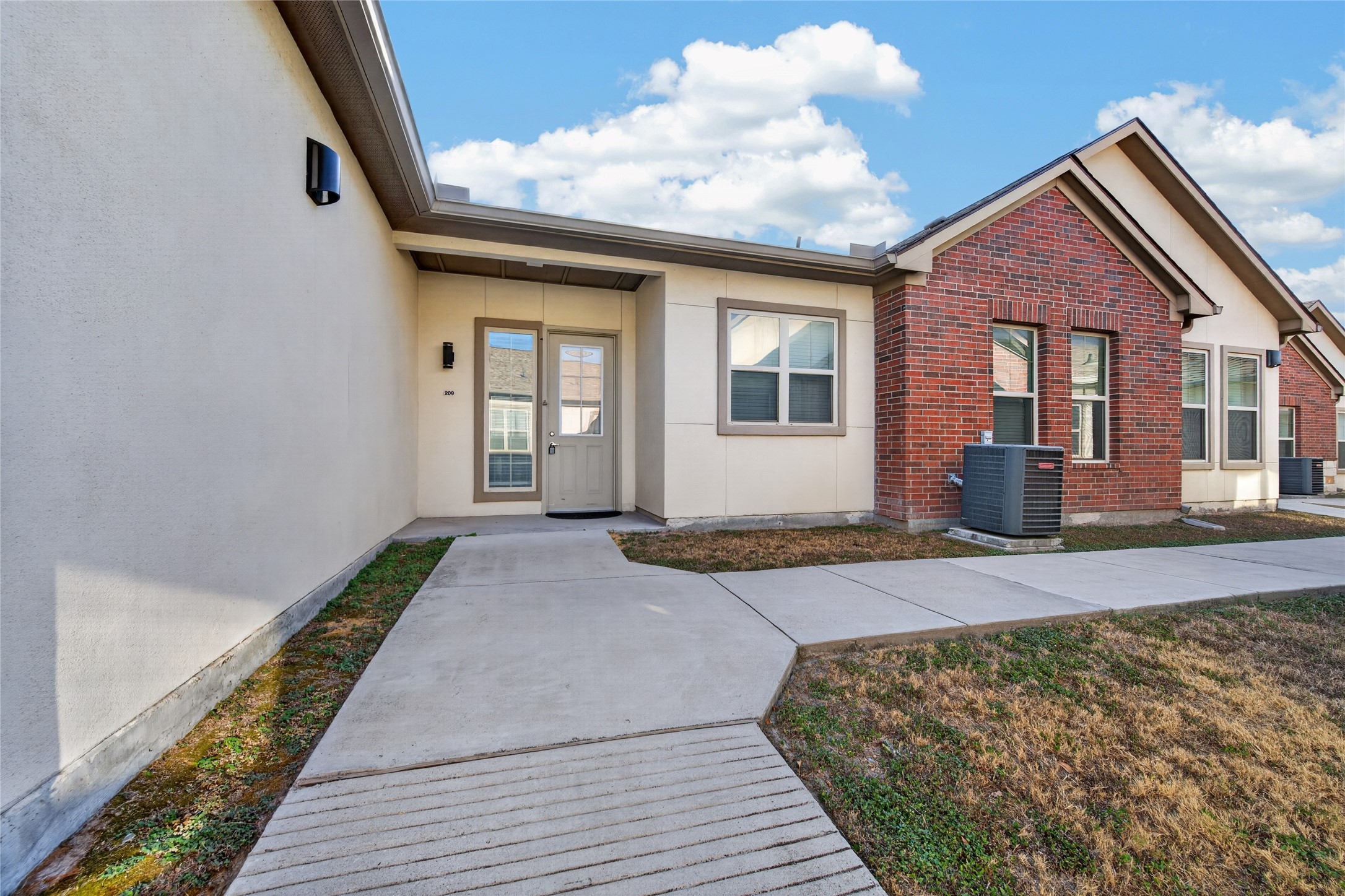 2400 Louis Henna Blvd 209 — photo