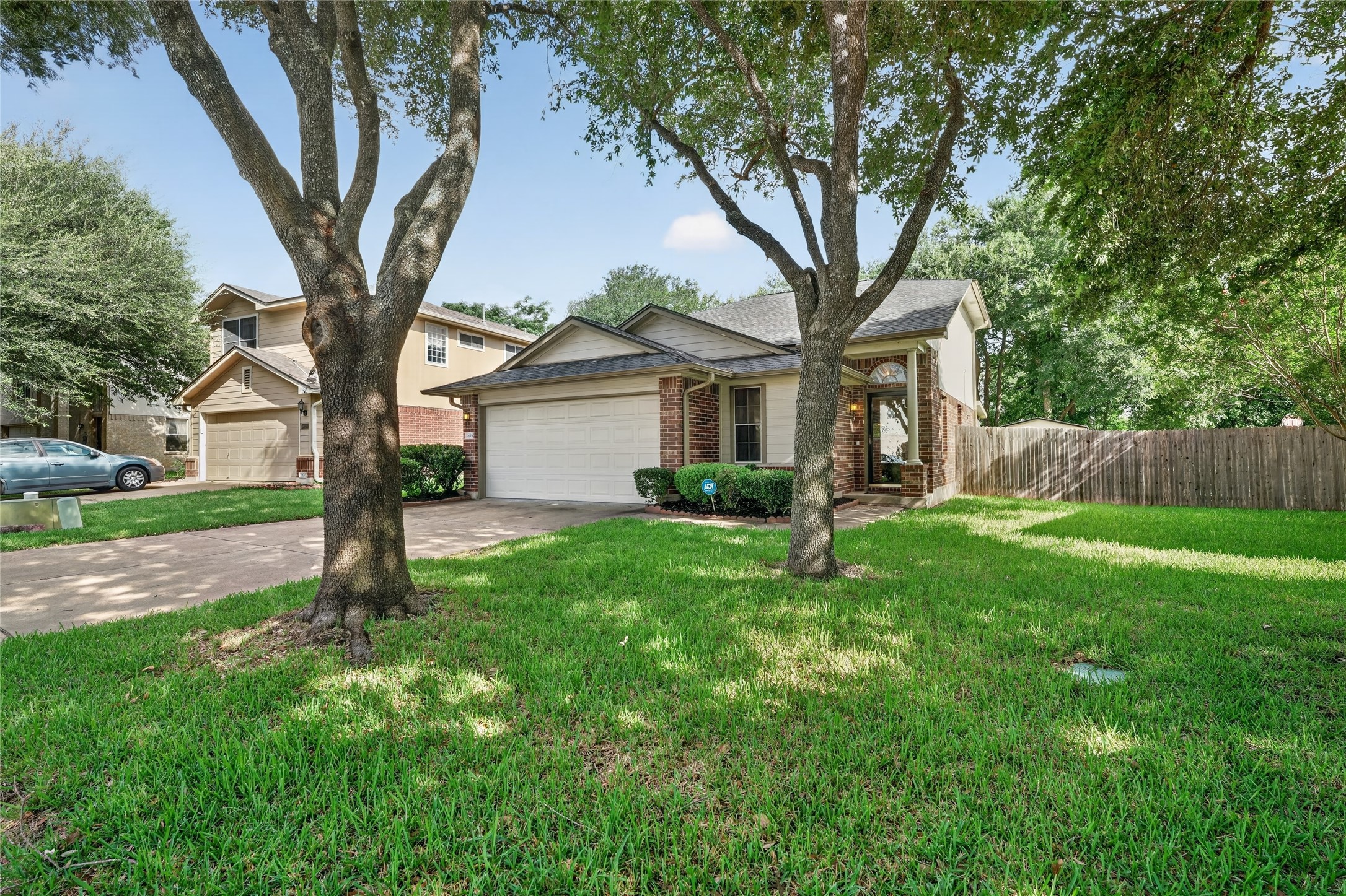 1898 Wallin Loop, Round Rock, TX 78664 — photo 3