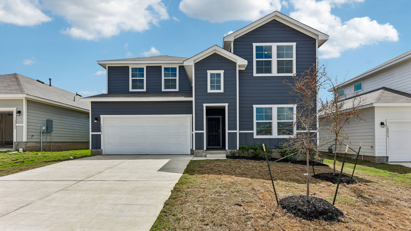 12209 Silverton Tree Bnd — photo
