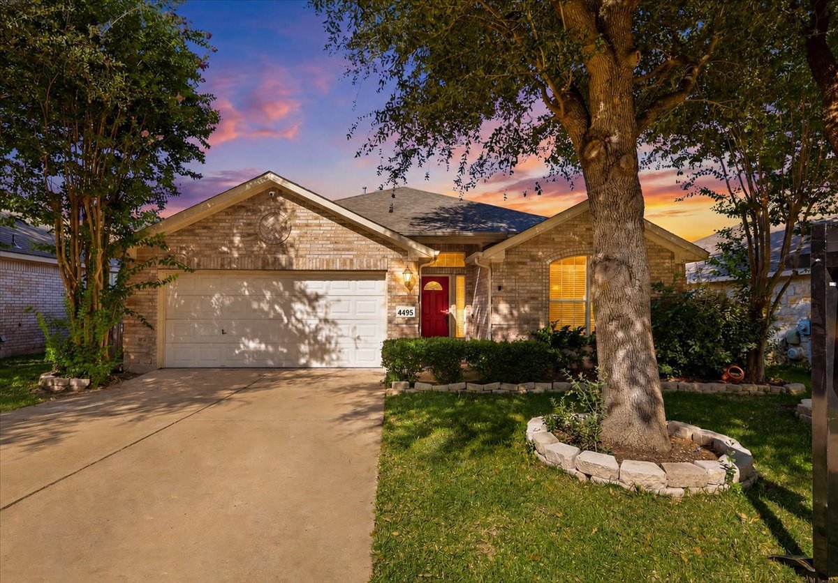 4495 Heritage Well Ln — photo