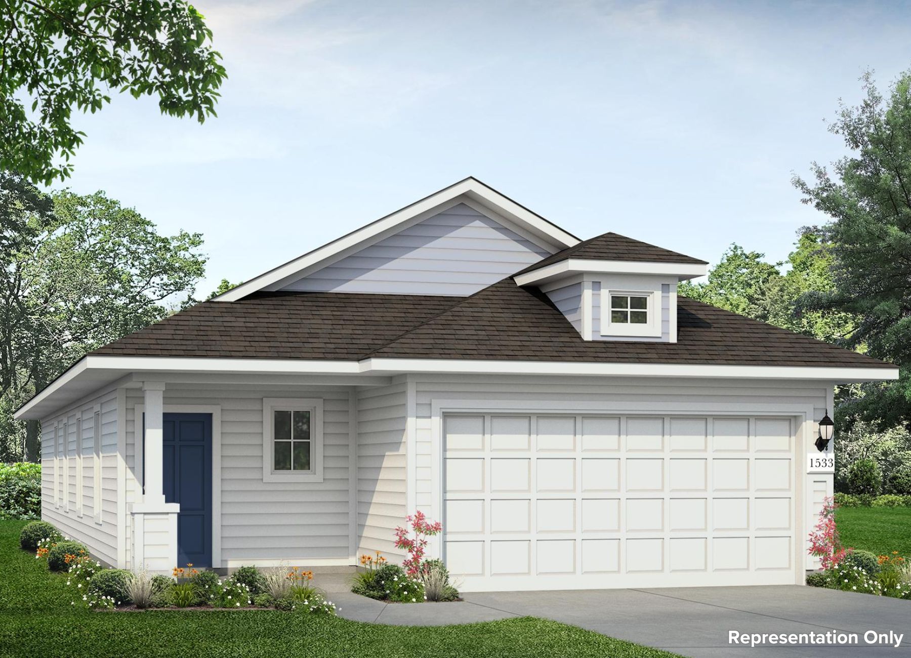 142 Cider Creek Dr — photo