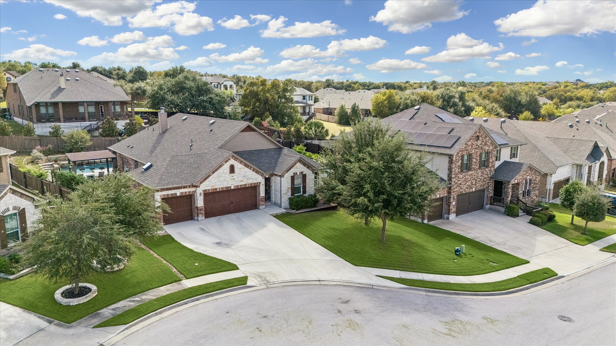 3113 Maurine Dr — photo