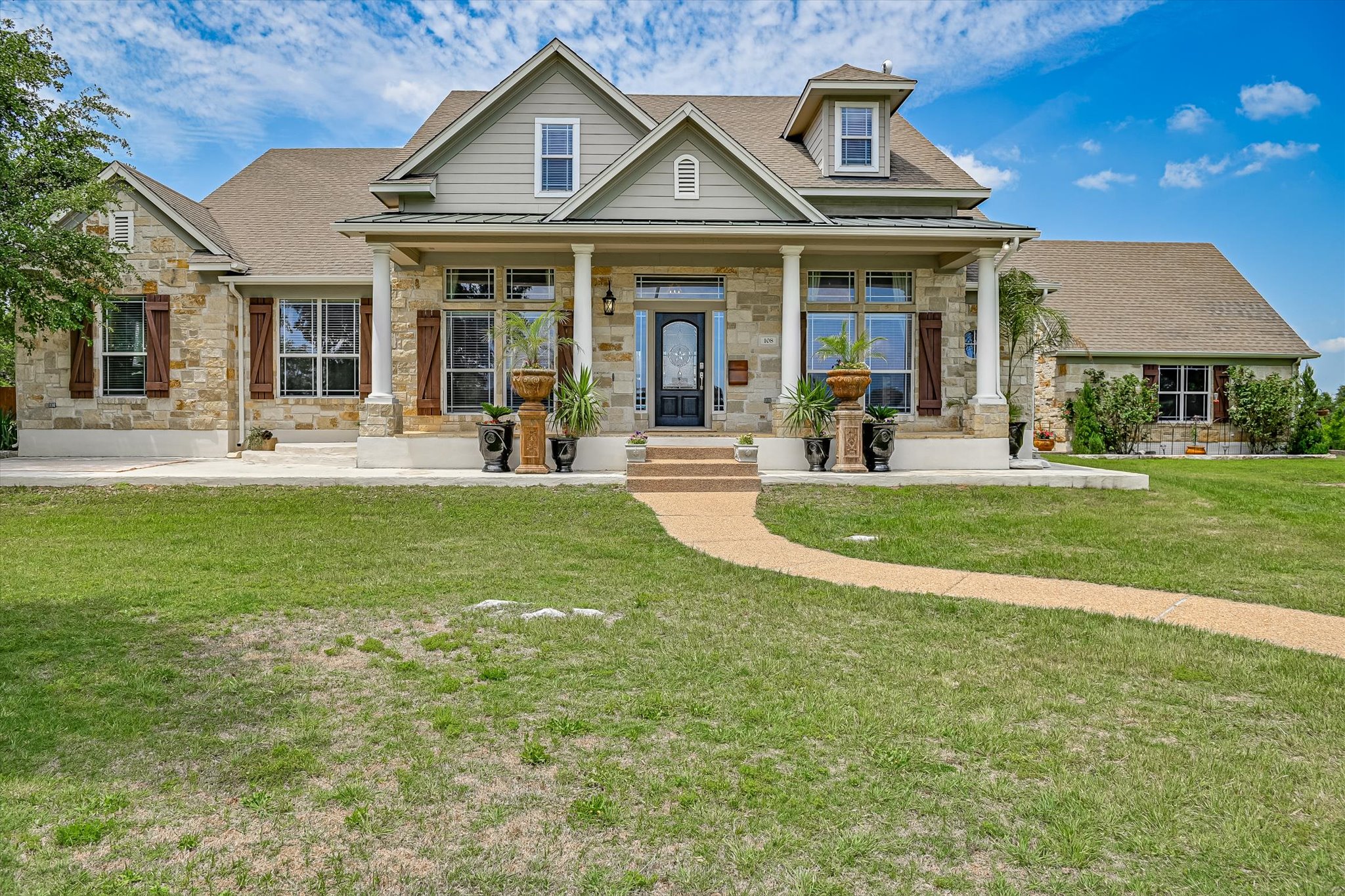 108 High Plains Trl — photo