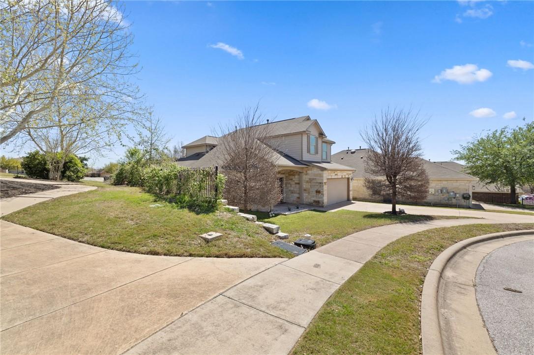 10113 Copper Ridge Cove, Austin, TX 78747 — photo 2