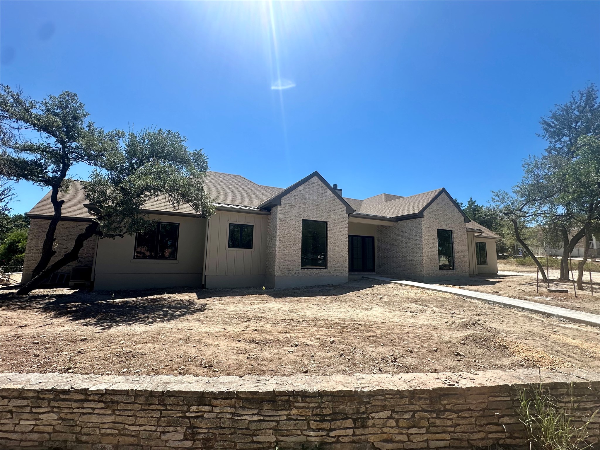 304 Comet — photo