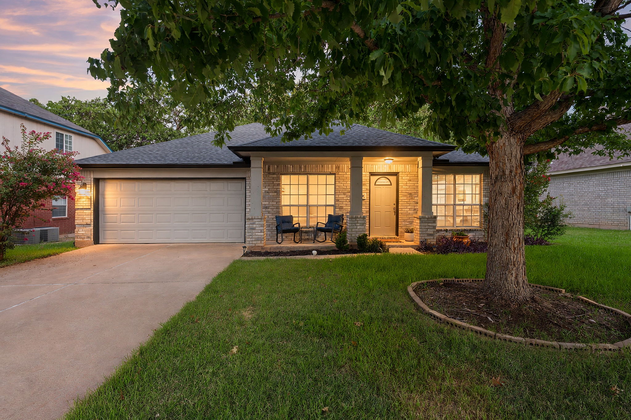 3936 Kristencreek Ln — photo