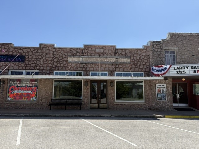 124 W Vaughan St — photo