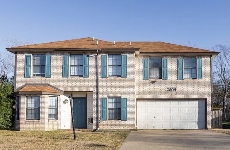 2608 Willow Springs Rd — photo