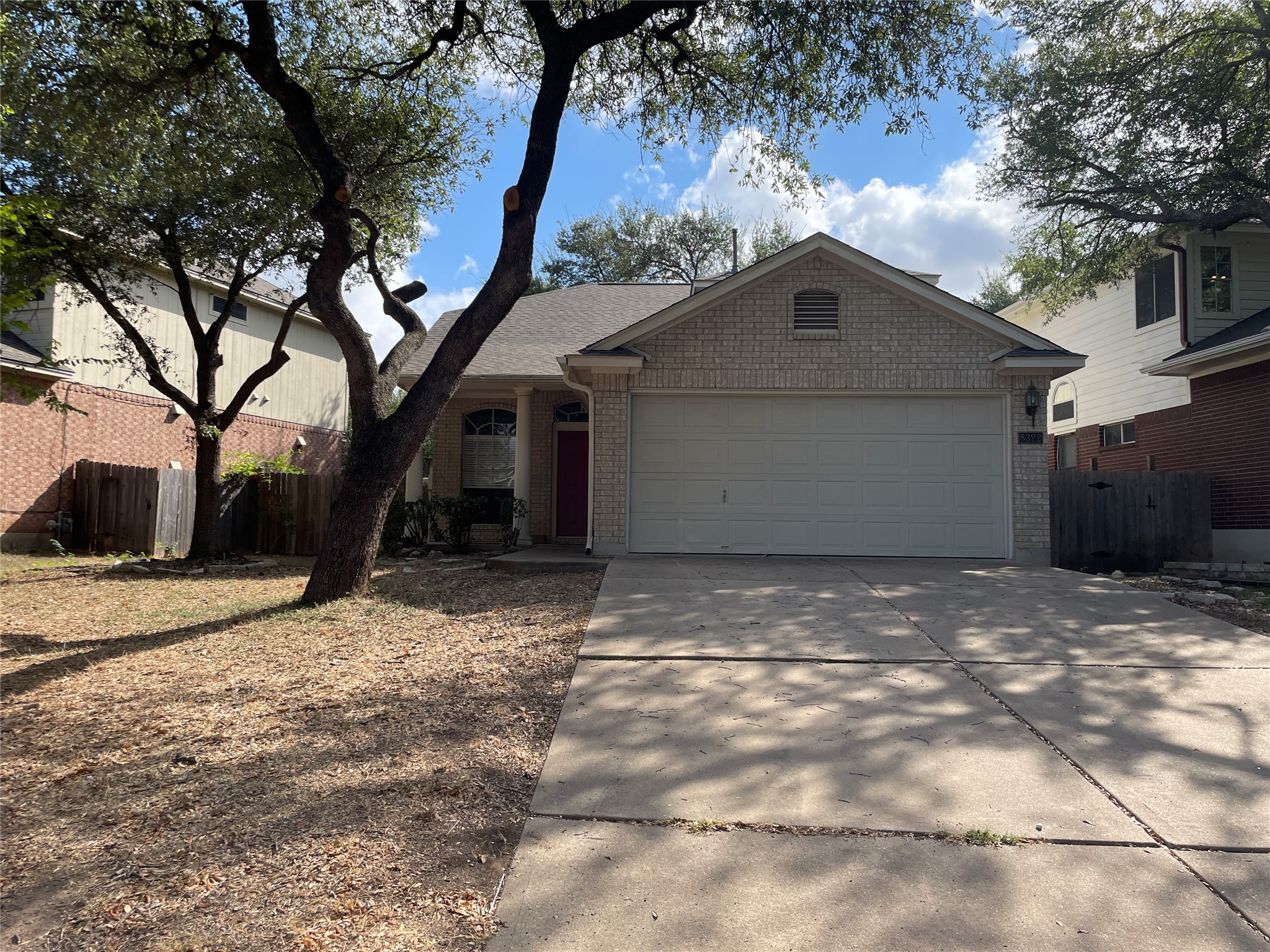 8322 Alvin High — photo