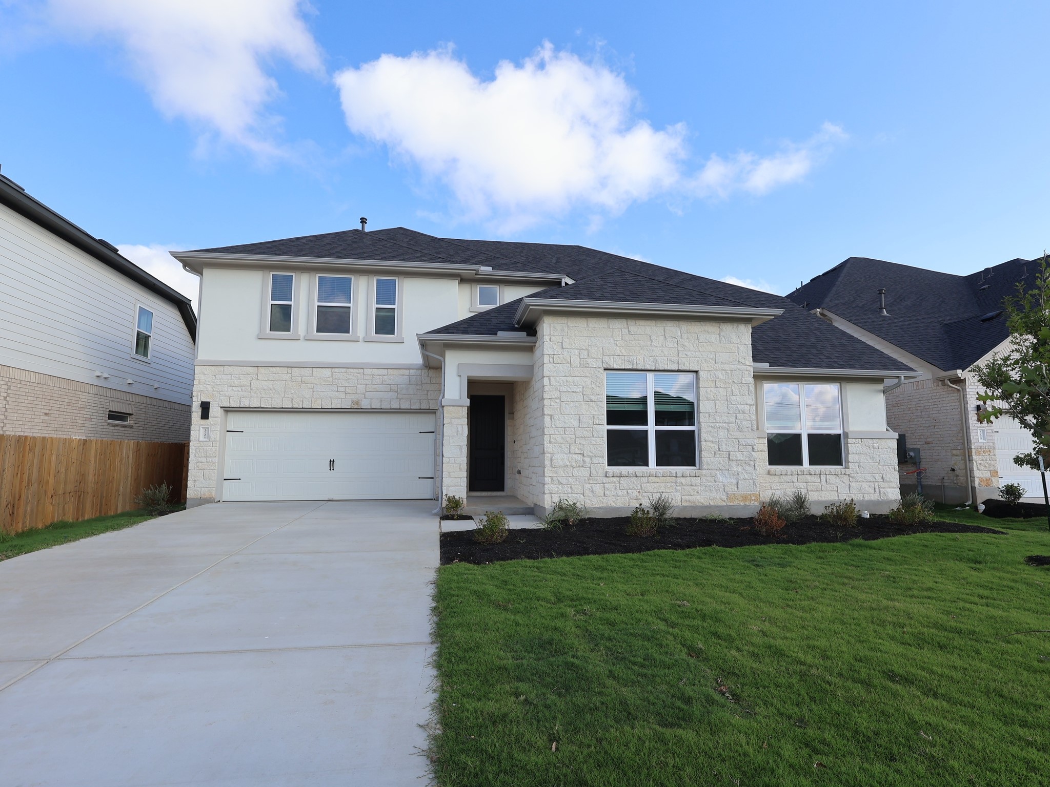 3721 Plentywood Ln — photo