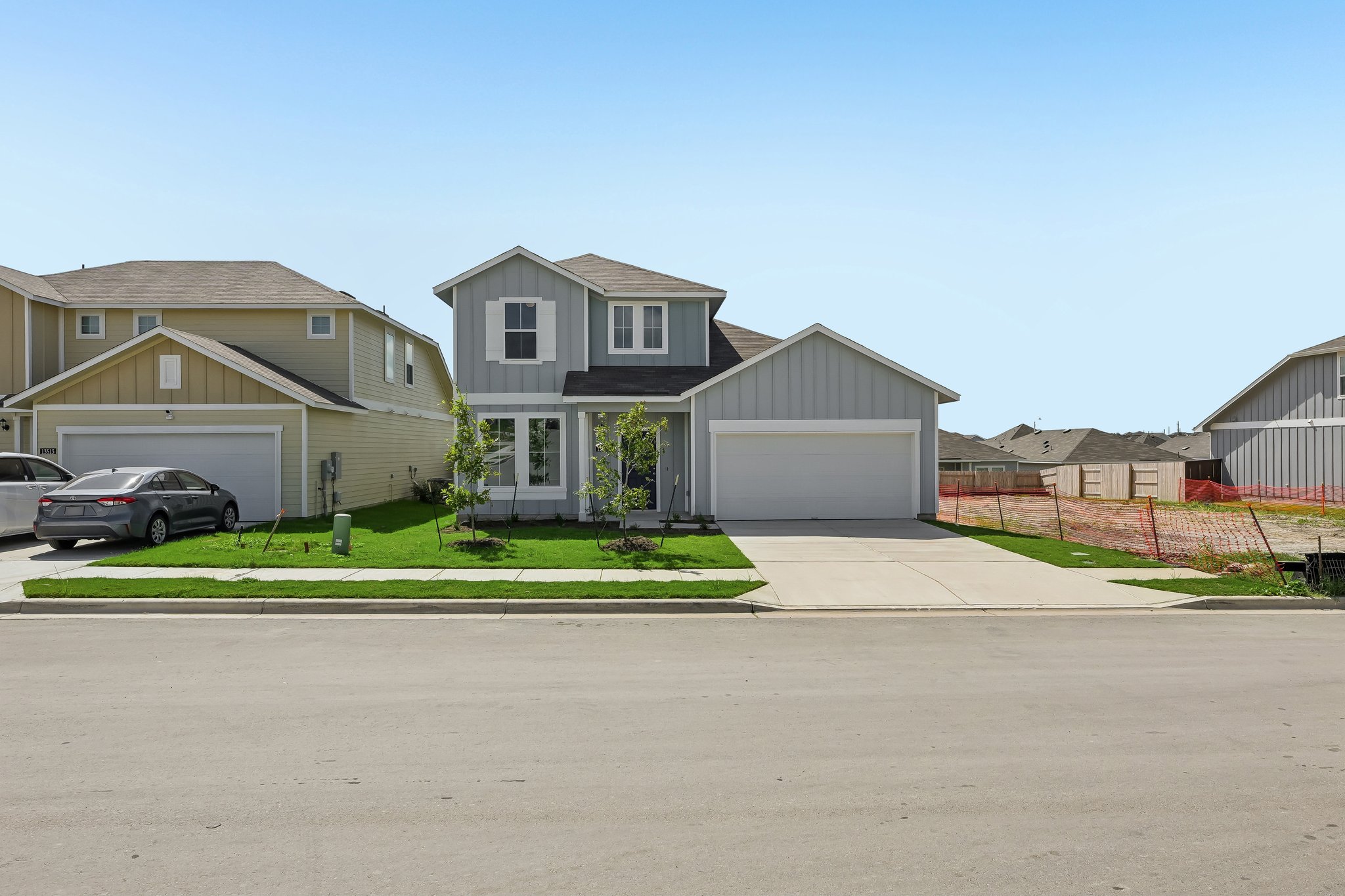13511 Stocksbridge Dr — photo
