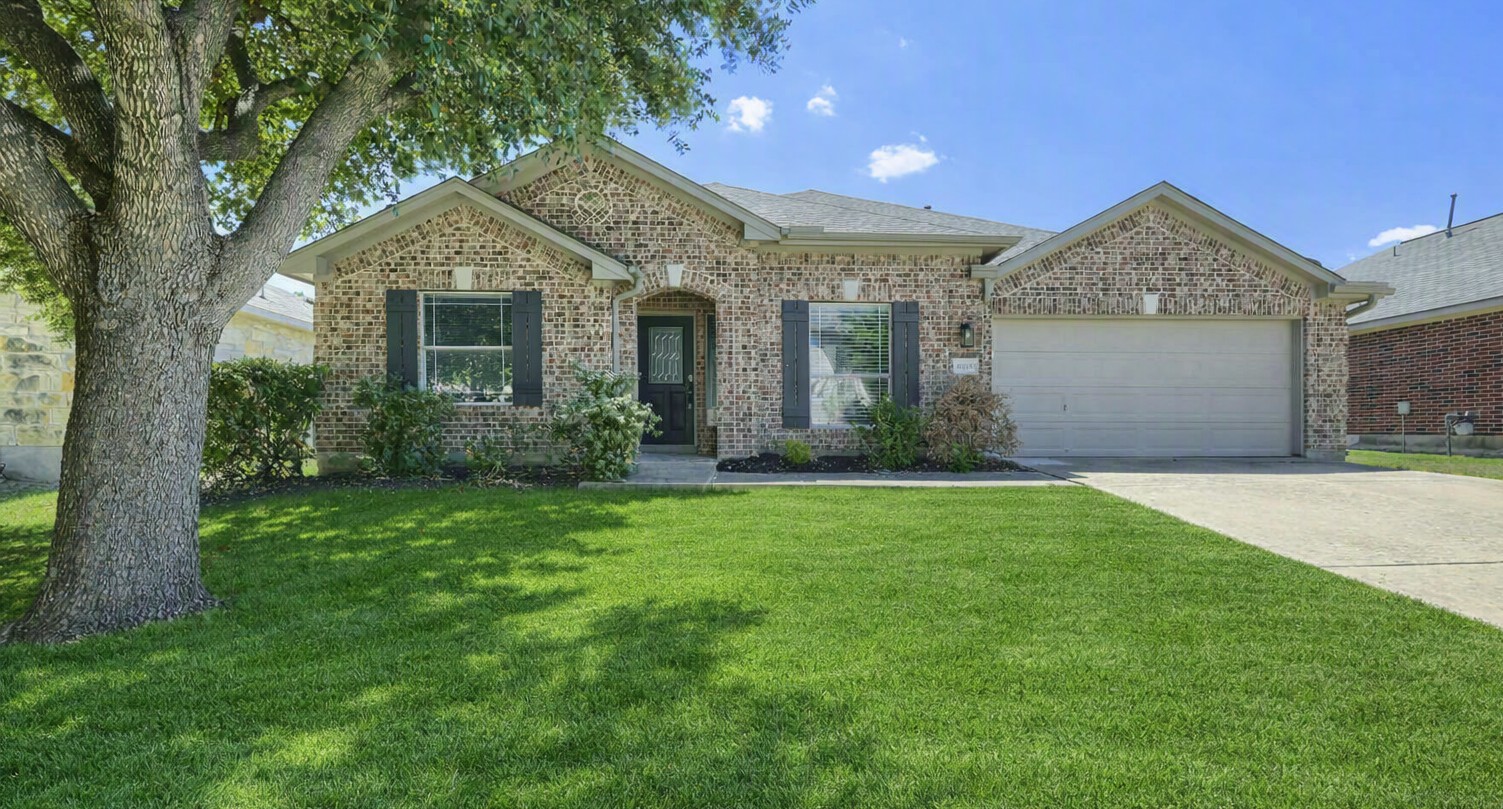 18705 Deep Water Dr — photo