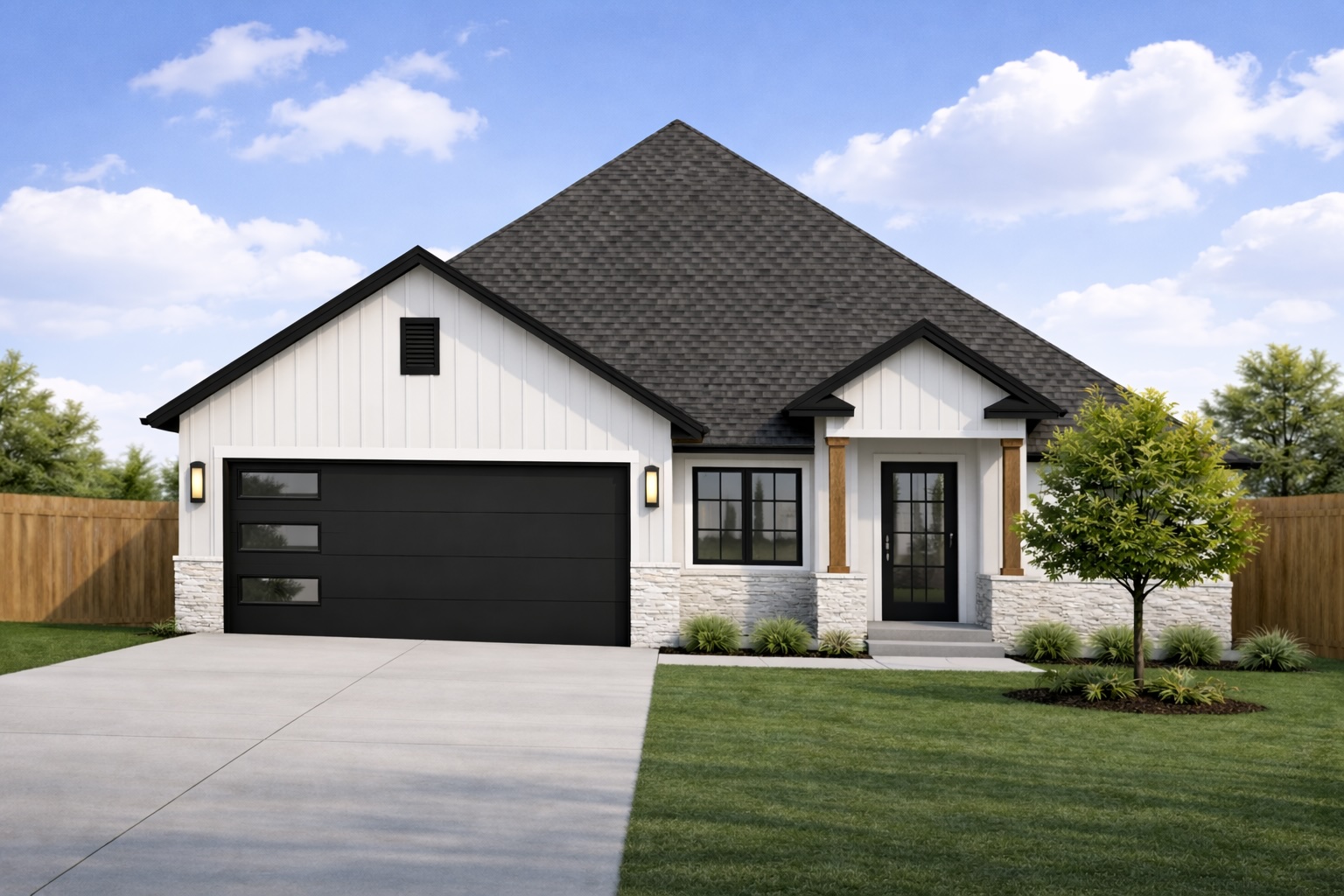 132 Buffalo Ridge Road, Giddings, TX 78942