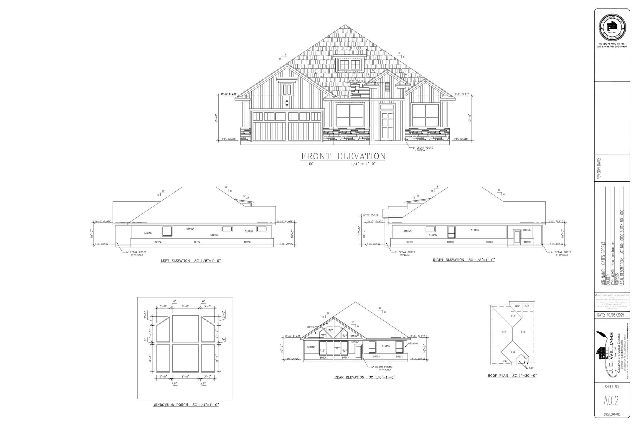 132 Buffalo Ridge Road, Giddings, TX 78942 — photo 3