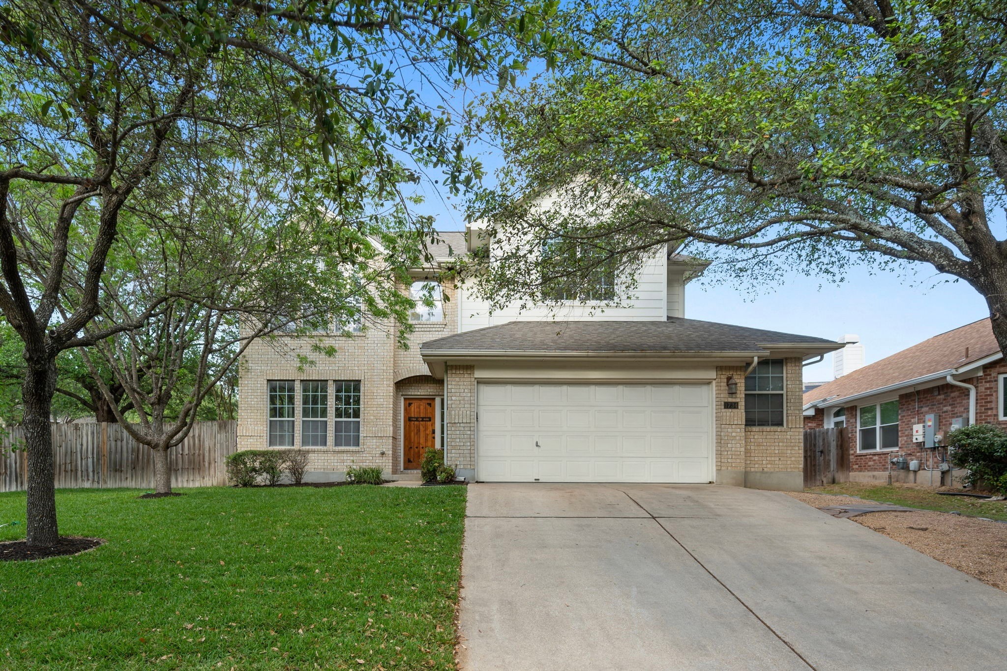 1734 Chasewood Dr — photo