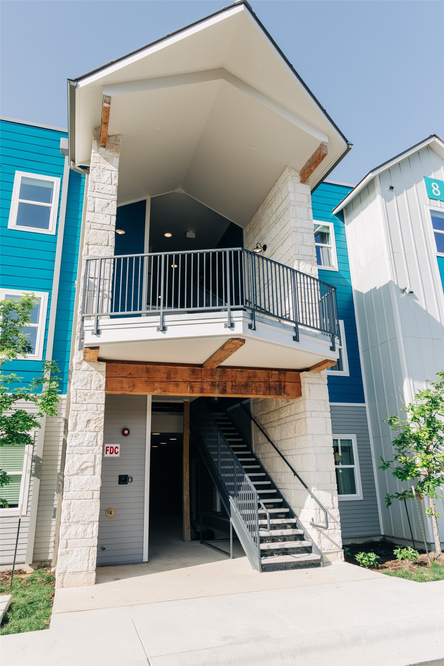 7051 Meadow Lake Blvd 8203 — photo