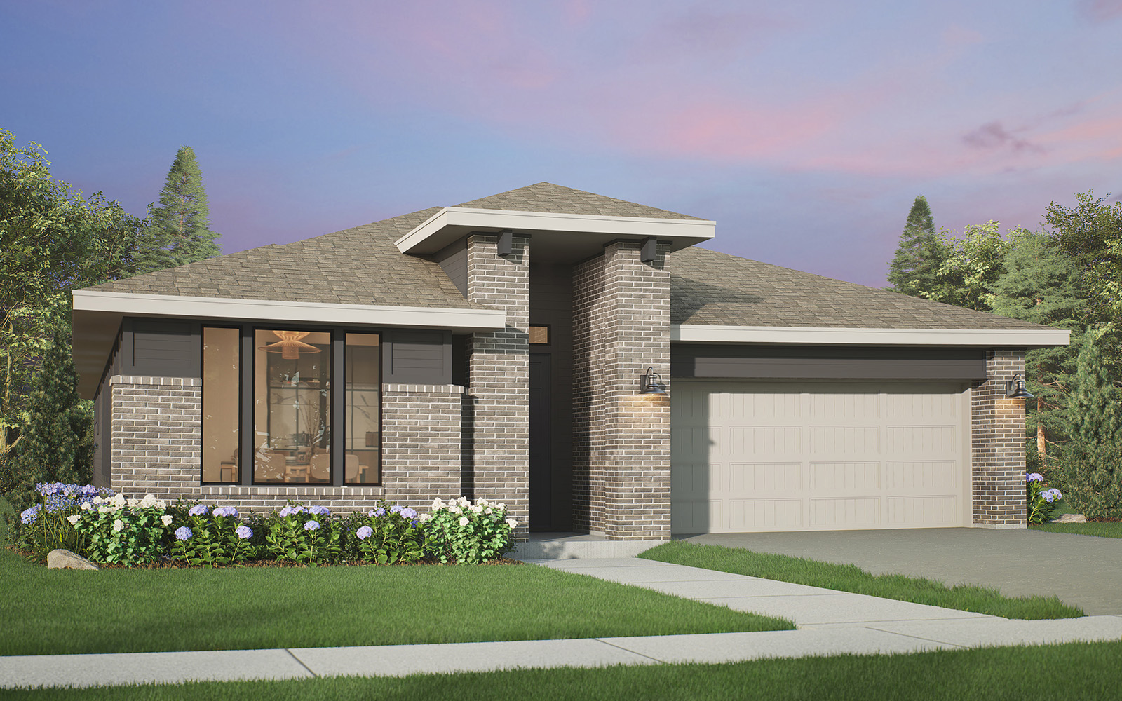 8805 Golden Lion Dr — photo
