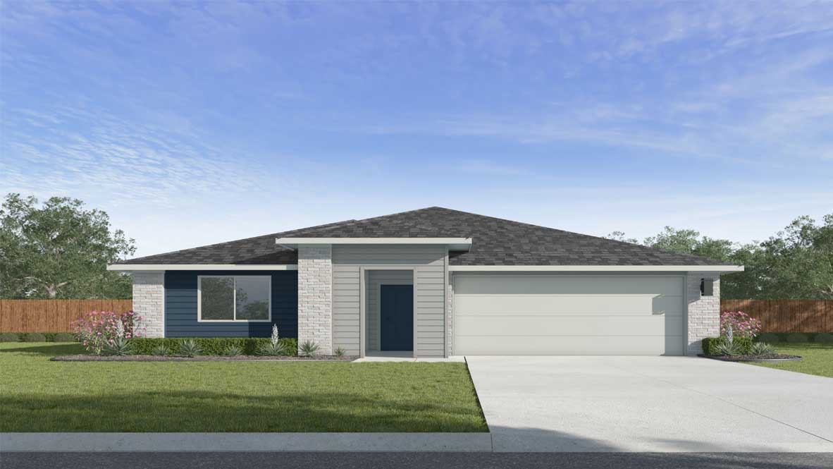 250 Mountain Pea Rd — photo