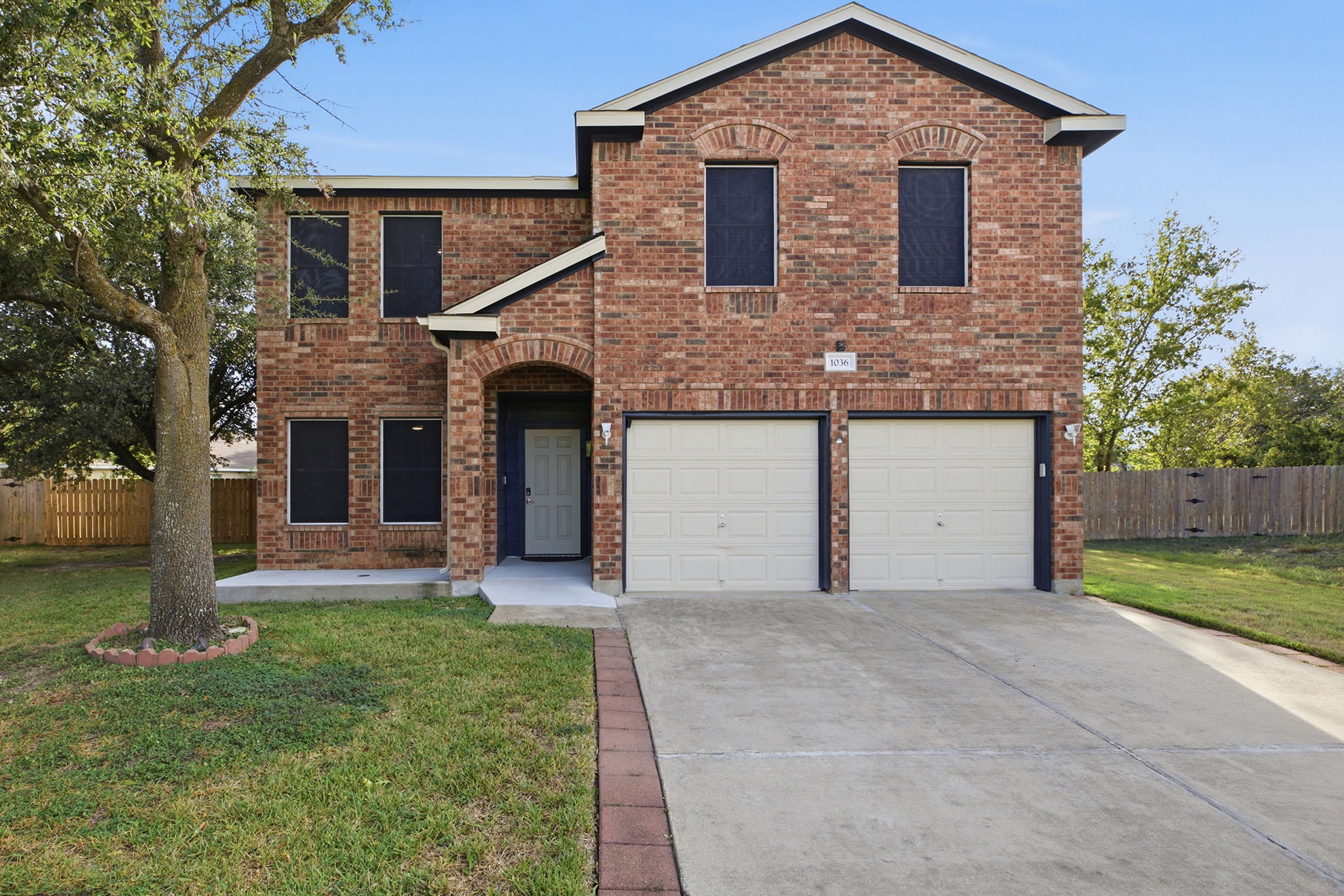1036 Antique Heritage Dr — photo