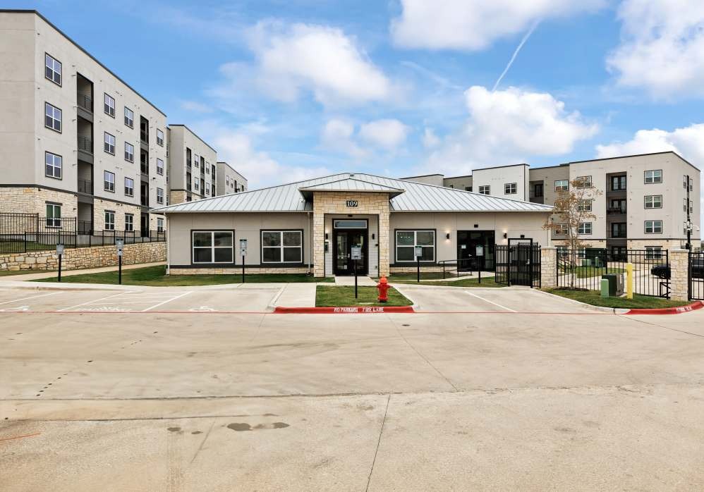 2551 Guadalupe St 3304 — photo