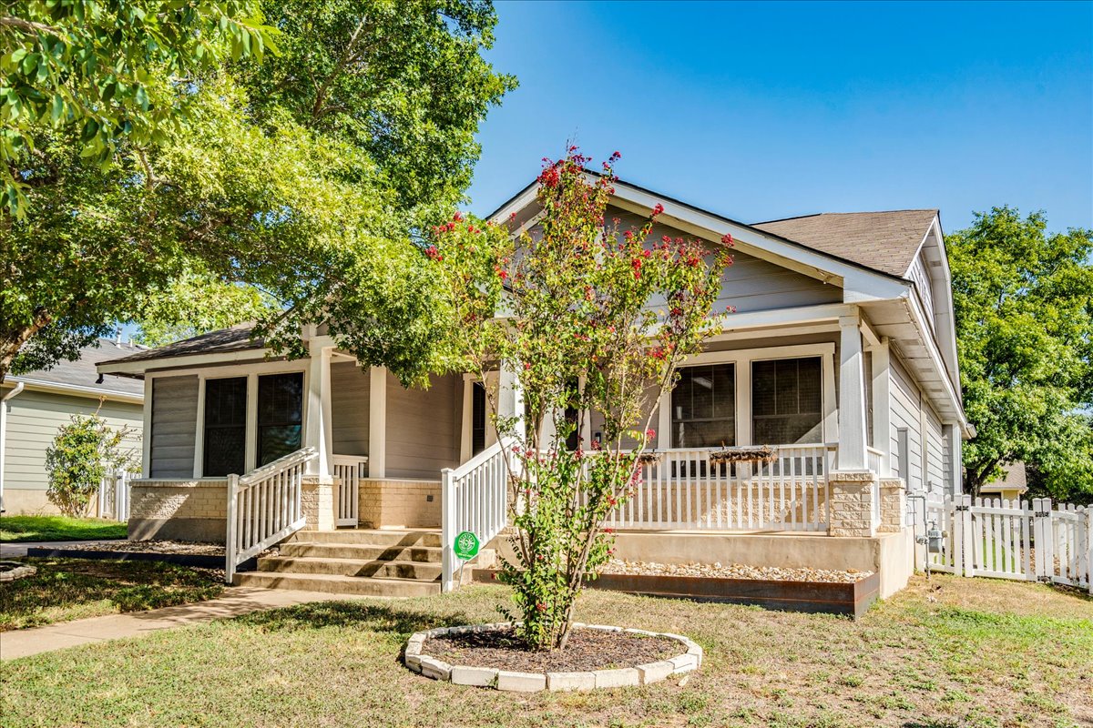175 Wetzel, Kyle, TX 78640 — photo 3
