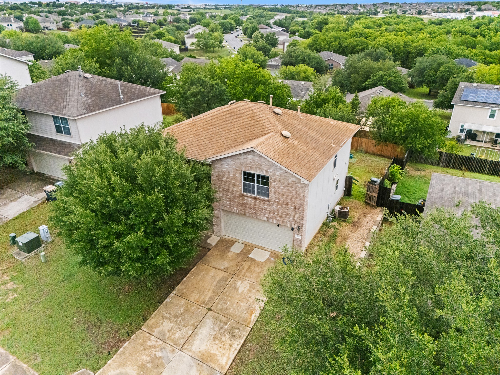 161 Prairie Verbena Dr — photo
