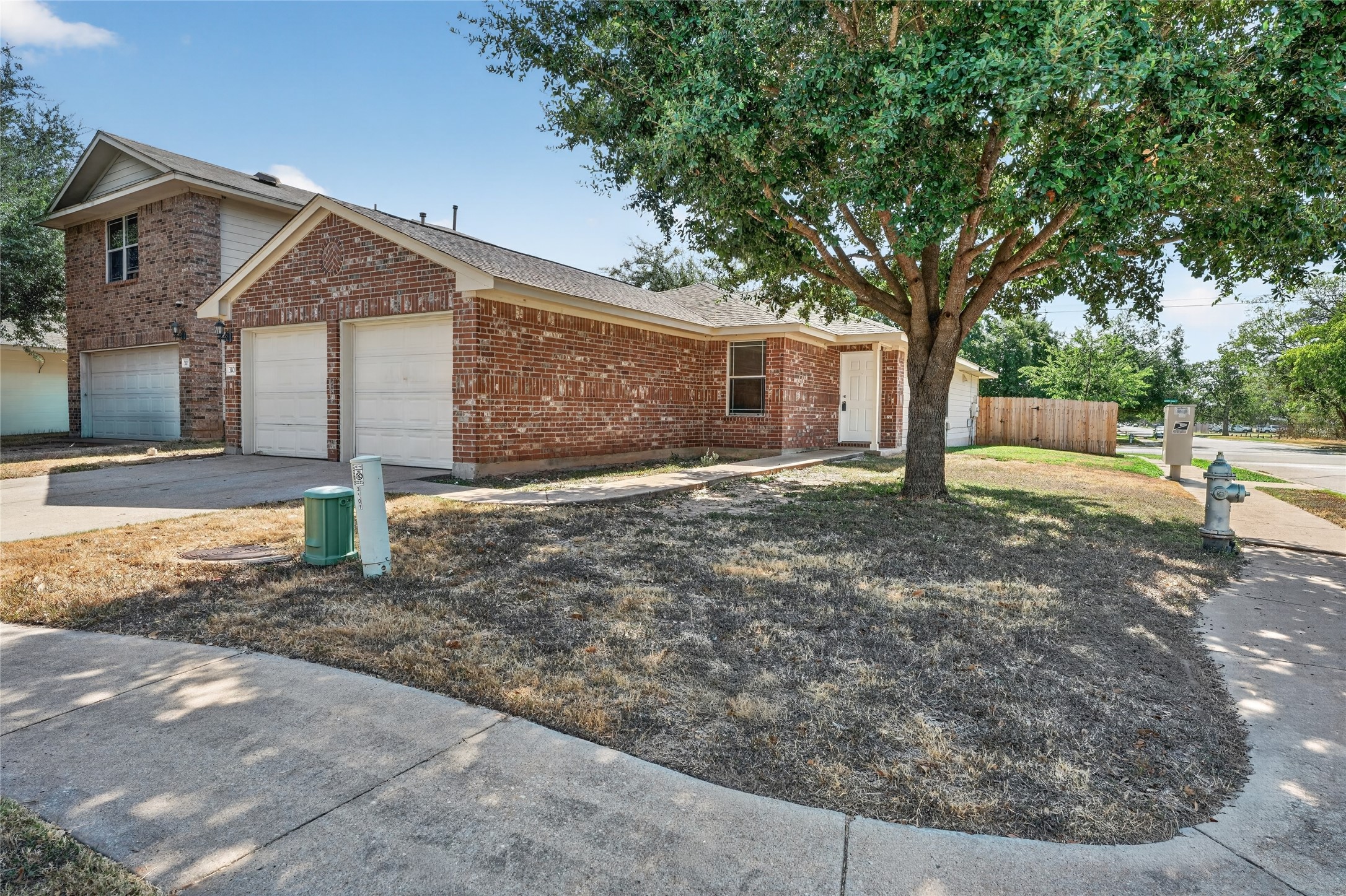 3101 Etheredge Dr — photo