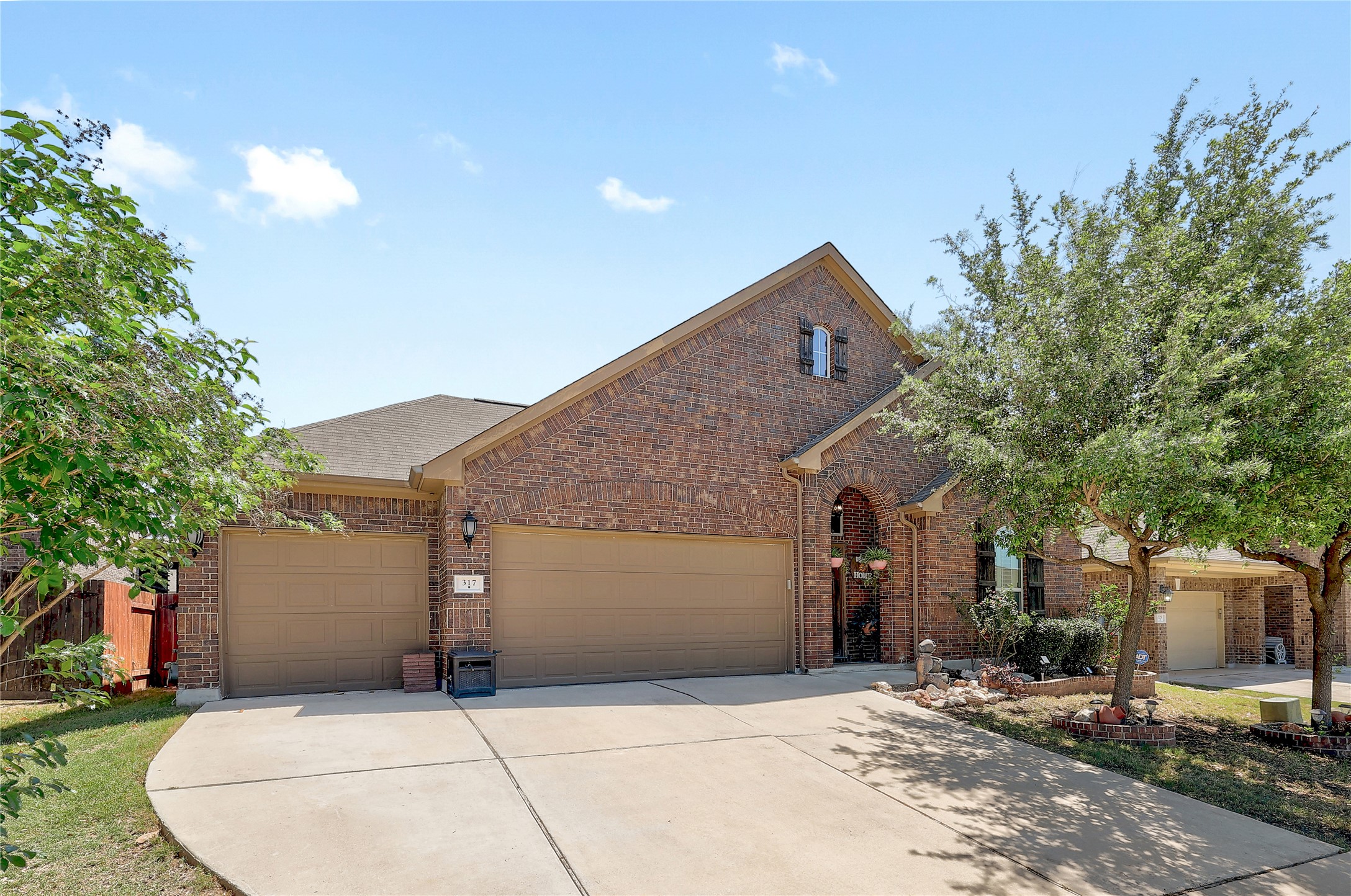 317 Orchard Hill Trl — photo